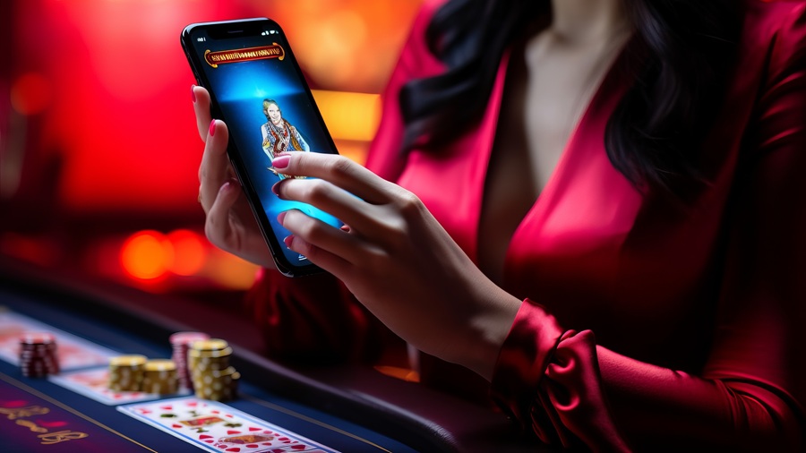 How do online casinos provide cyber protection to players? cyber Partner Spotlight