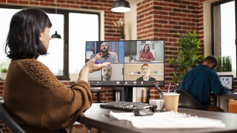 Building effective remote leadership teams post-pandemic remote Partner Spotlight