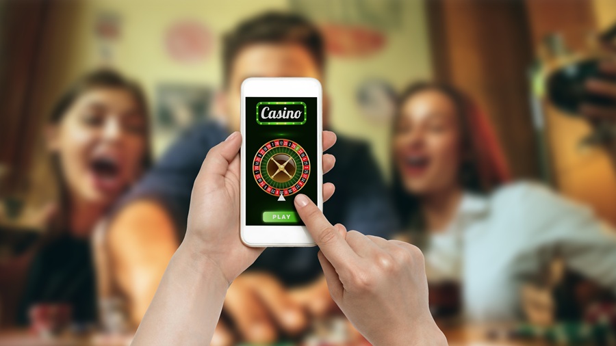 Why ESC Casino is quietly taking over Canada esc Partner Spotlight