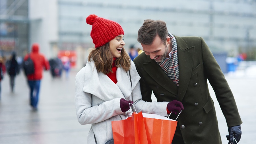 How to stay calm in the Christmas run up calm Partner Spotlight