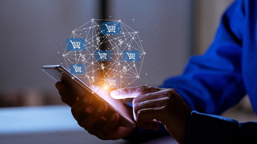 Digital Canada: How online platforms are shaping the future of business platforms Partner Spotlight