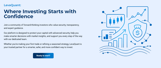 LevaQuant.com review: Web trading without barriers LevaQuant.com Partner Spotlight