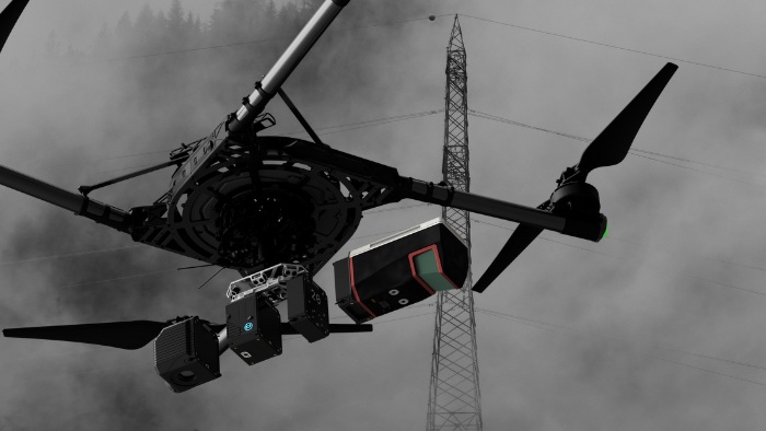 Transforming mapping and 3D modeling with next-generation LiDAR technology lidar Partner Spotlight