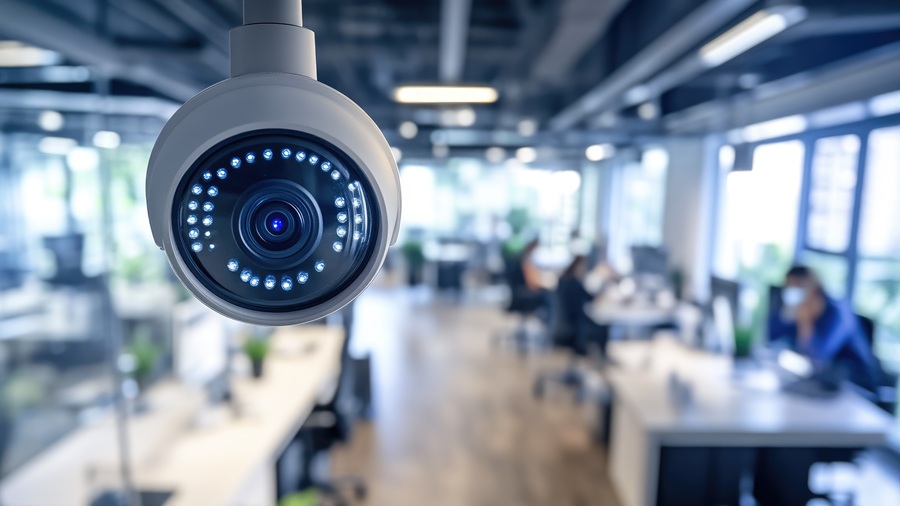 Best AI video surveillance system for small & medium businesses in Ontario video surveillance Partner Spotlight