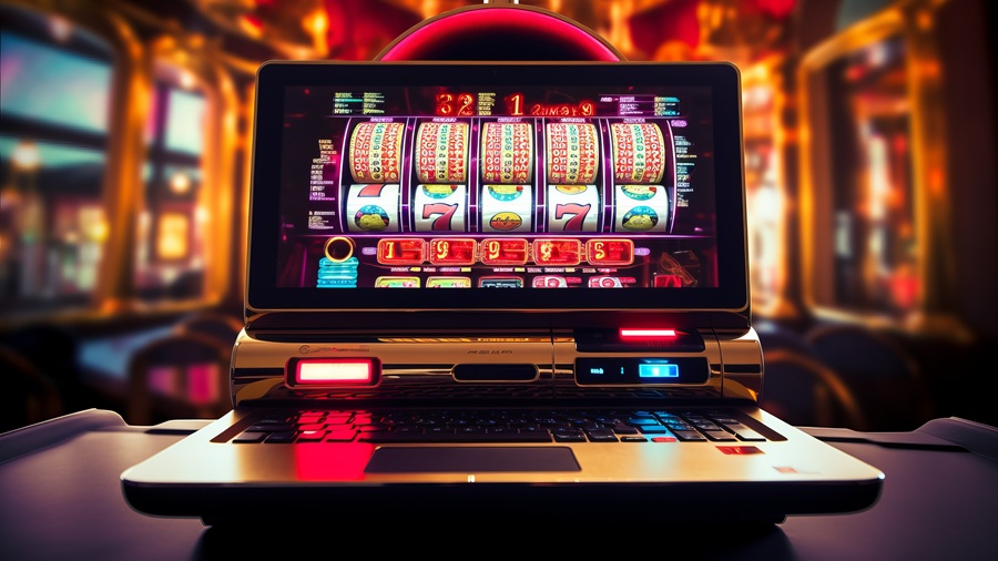 From classic reels to digital thrills: A Canadian perspective on slot evolution slot Partner Spotlight