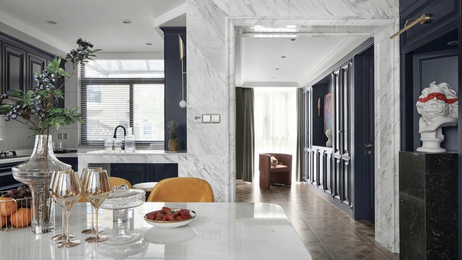 Modern renovation and design trends in Ottawa: Eco-friendly innovation meets high-quality craftsmanship modern renovation Partner Spotlight