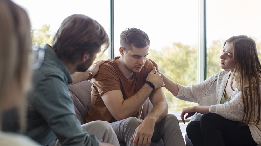 8 tips for effectively managing anxiety anxiety Partner Spotlight