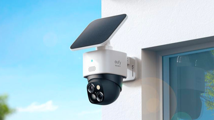 Why home security cameras are your silent guardians in the digital age security Partner Spotlight