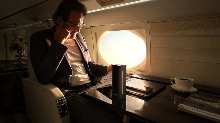 How to choose a power bank for your laptop or phone | power bank | London Inc Magazine How to choose a power bank for your laptop or phone power bank Partner Spotlight