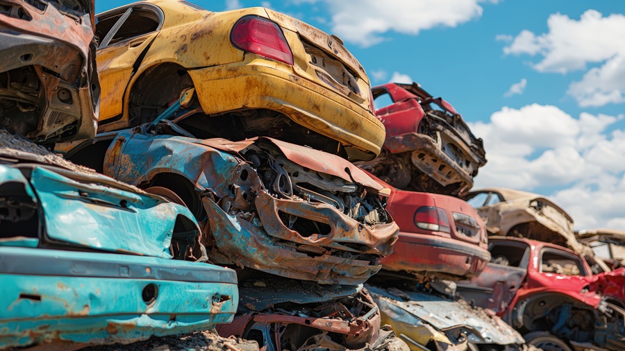 Auto economy: Why Ontario businesses are rethinking scrap car disposal for ESG Impact ontario Partner Spotlight