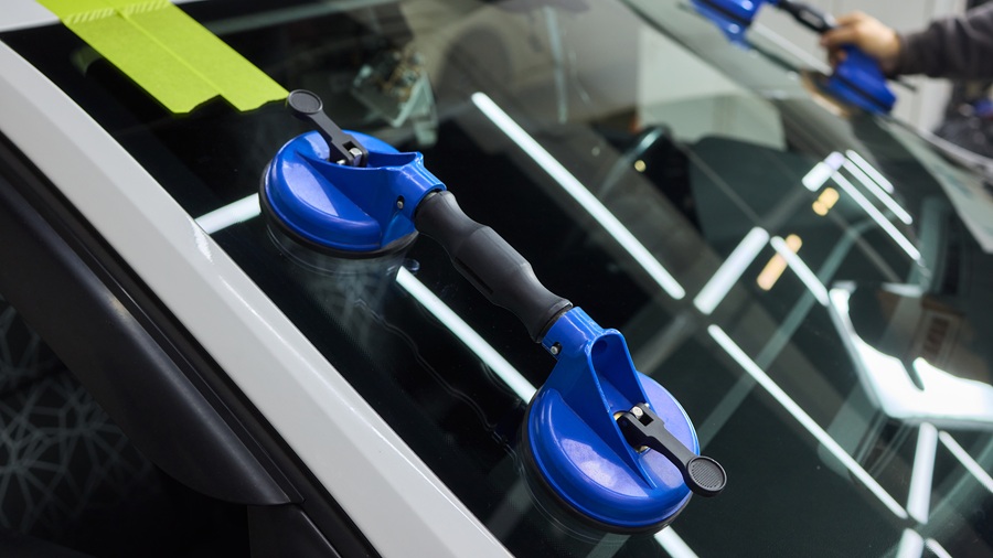 How Ontario's auto glass industry is evolving for safer roads auto Partner Spotlight