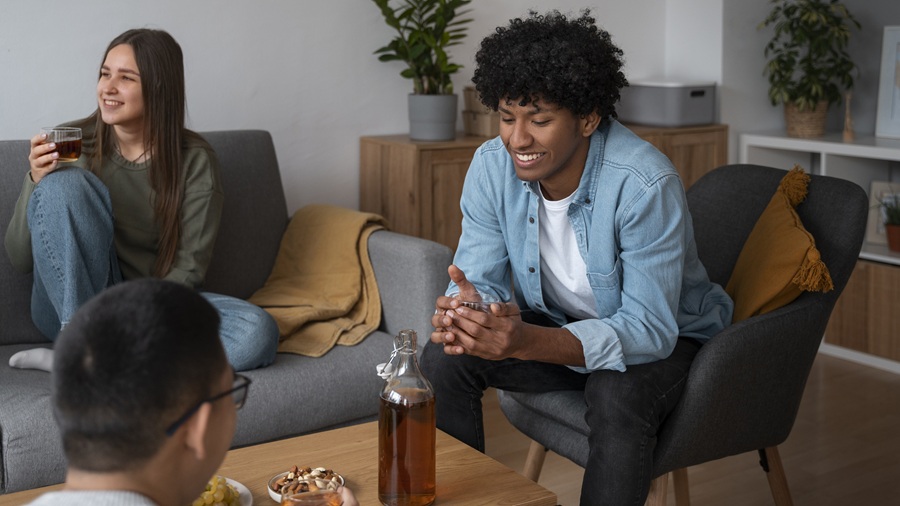 Sustainable recovery: How green practices can strengthen sober living communities recovery Partner Spotlight