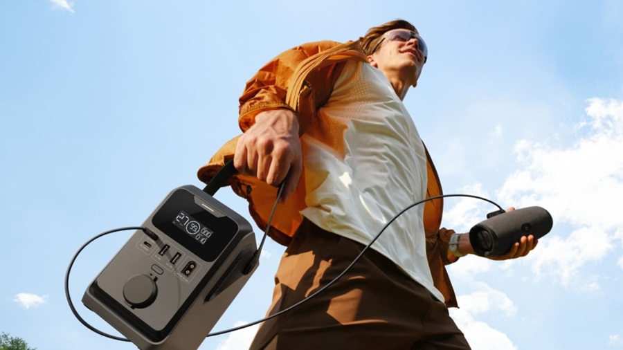 How to choose a power bank for your laptop or phone | power bank | London Inc Magazine How to choose a power bank for your laptop or phone power bank Partner Spotlight