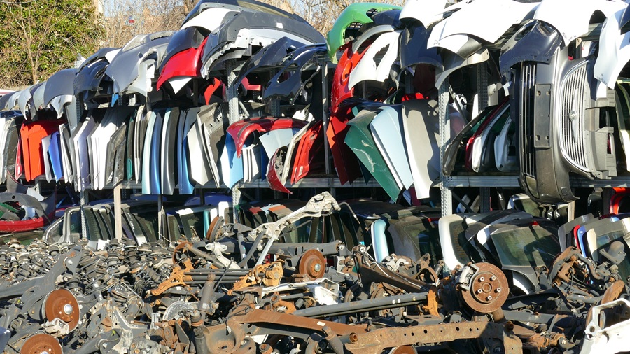 Auto economy: Why Ontario businesses are rethinking scrap car disposal for ESG Impact ontario Partner Spotlight