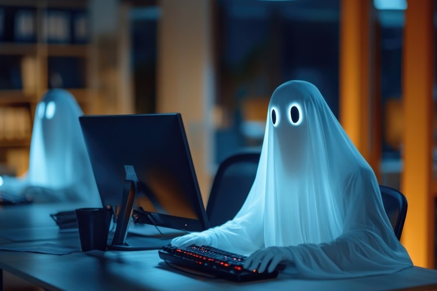 Empty gestures | career | London Inc Magazine career