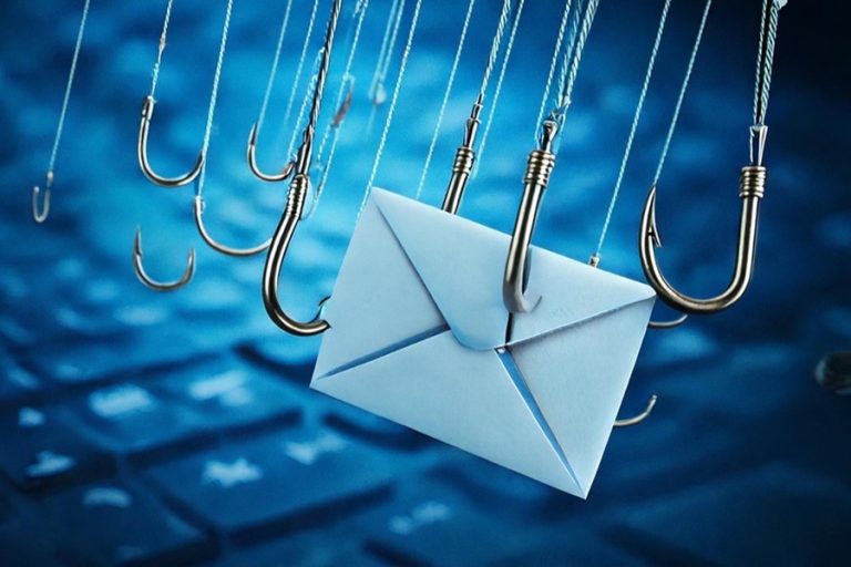 phishing