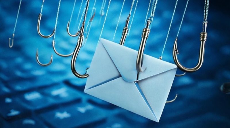 phishing