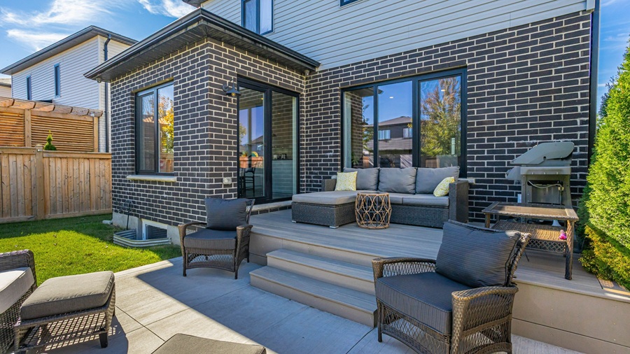 Home of the Week: 1763 Applerock Avenue weekly Focus