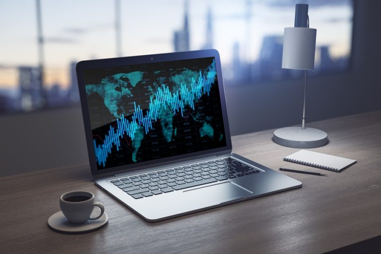 LevaQuant.com