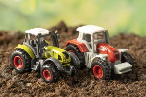 farm toys