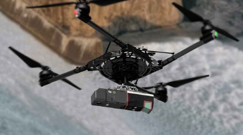 lidar