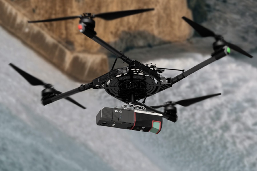 lidar