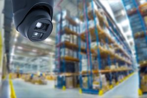 video surveillance
