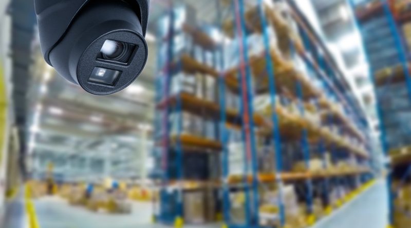 video surveillance