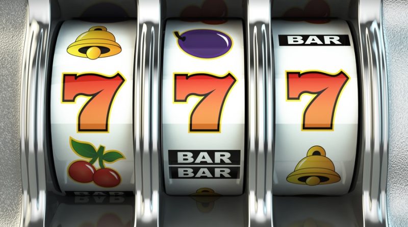 slot