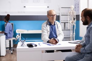 minimally invasive