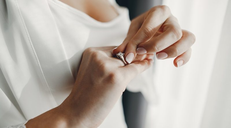 How much does an engagement ring cost in Vancouver? ring Partner Spotlight