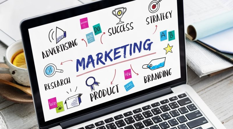 marketing