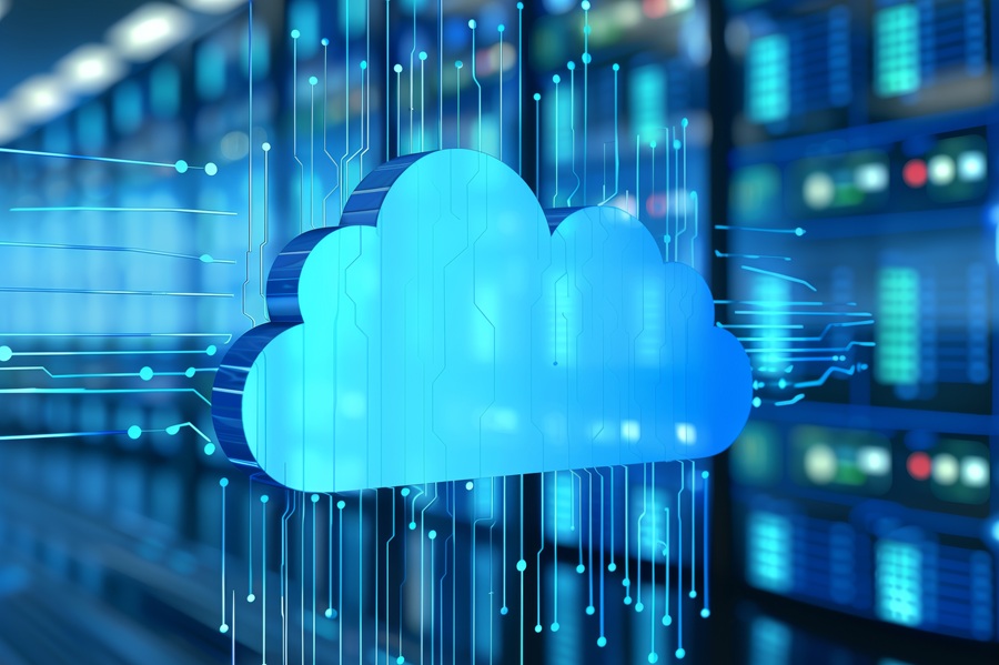 How cloud hosting improves application performance | cloud | London Inc Magazine cloud