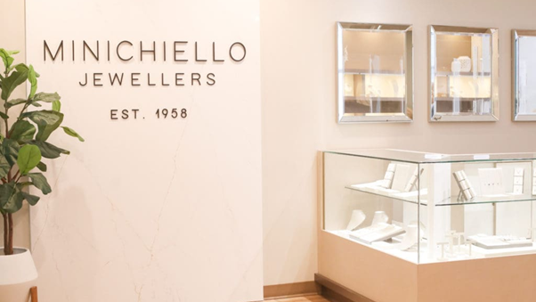 How much does an engagement ring cost in Vancouver? ring Partner Spotlight
