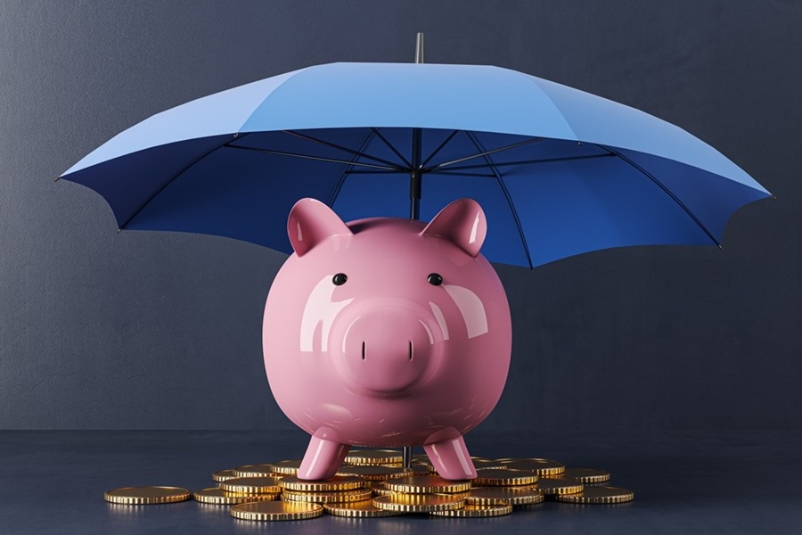 Financial resilience on autopilot | savings | London Inc Magazine savings