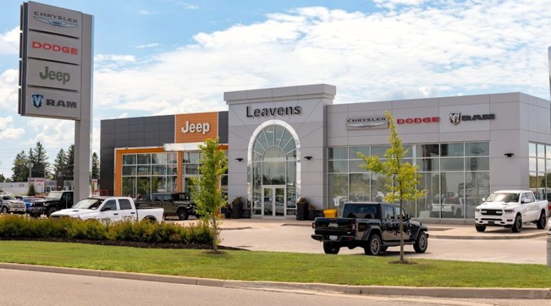 commercial