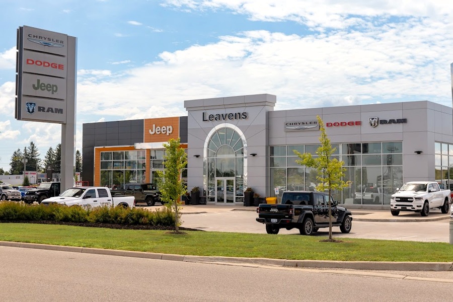 commercial
