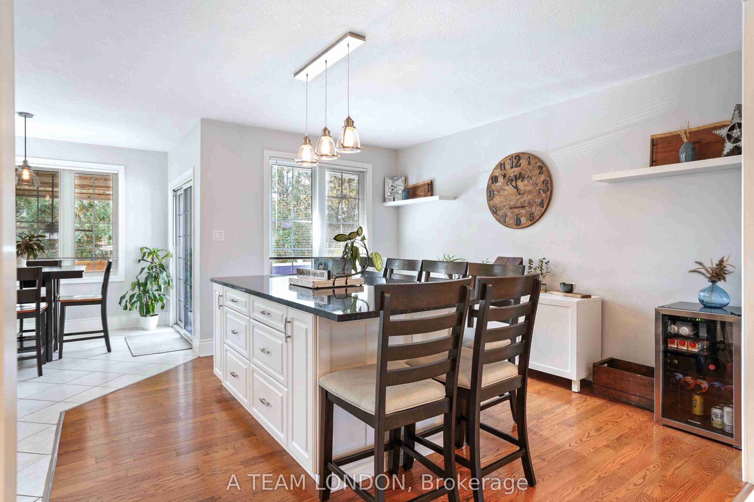 Home of the Week: 12 Huntington Terrace dispatch Southwestern Ontario
