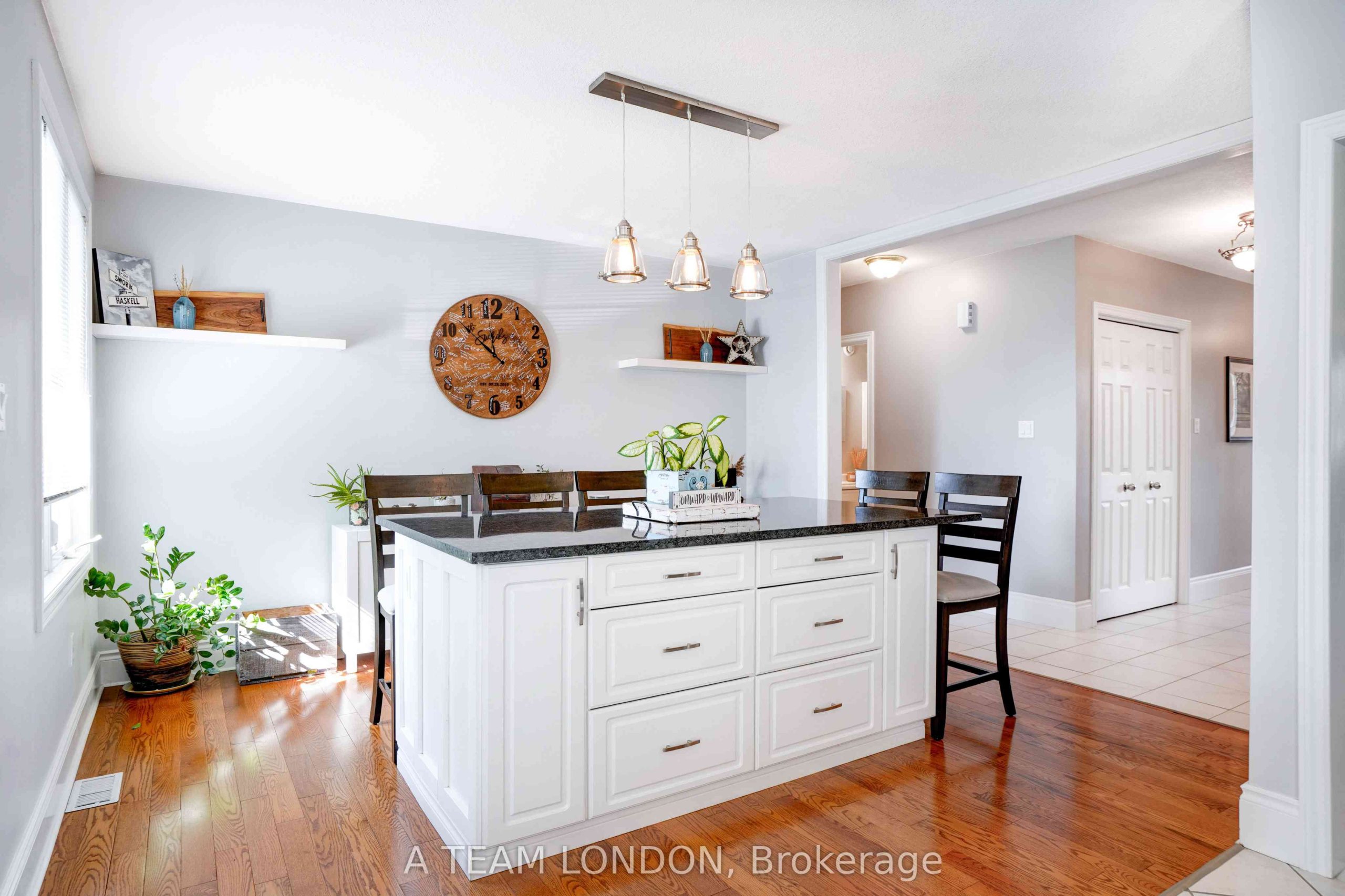 Home of the Week: 12 Huntington Terrace dispatch Southwestern Ontario