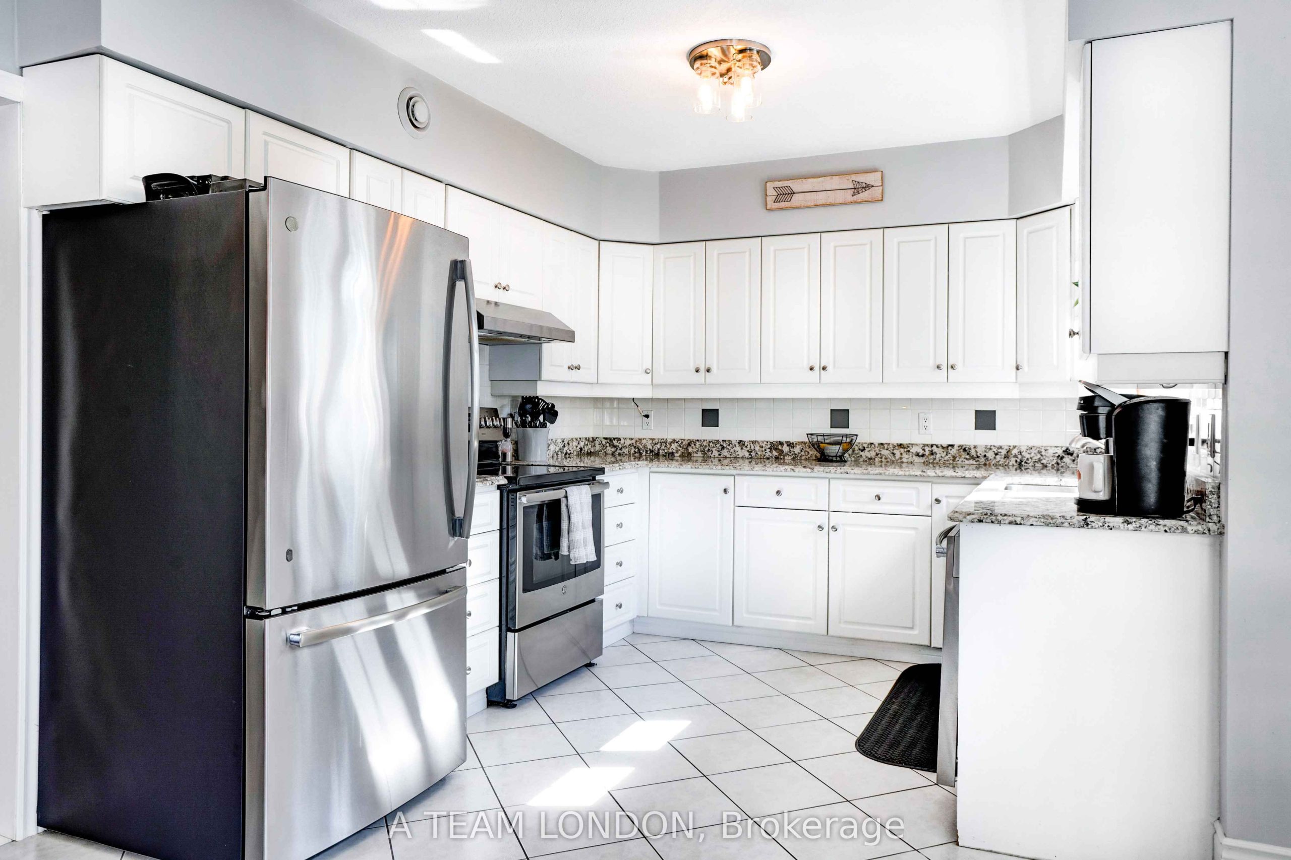 Home of the Week: 12 Huntington Terrace dispatch Southwestern Ontario