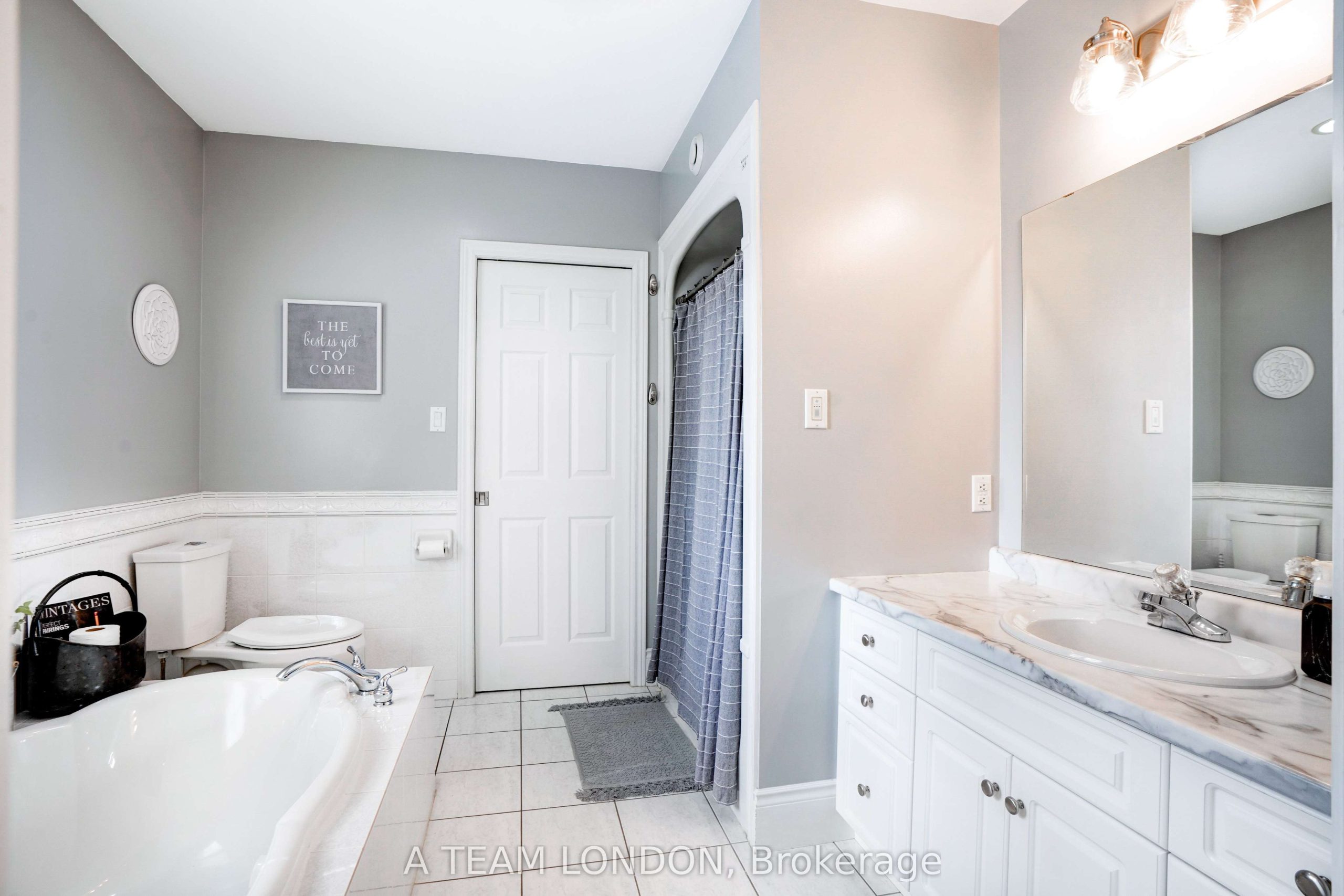 Home of the Week: 12 Huntington Terrace dispatch Southwestern Ontario