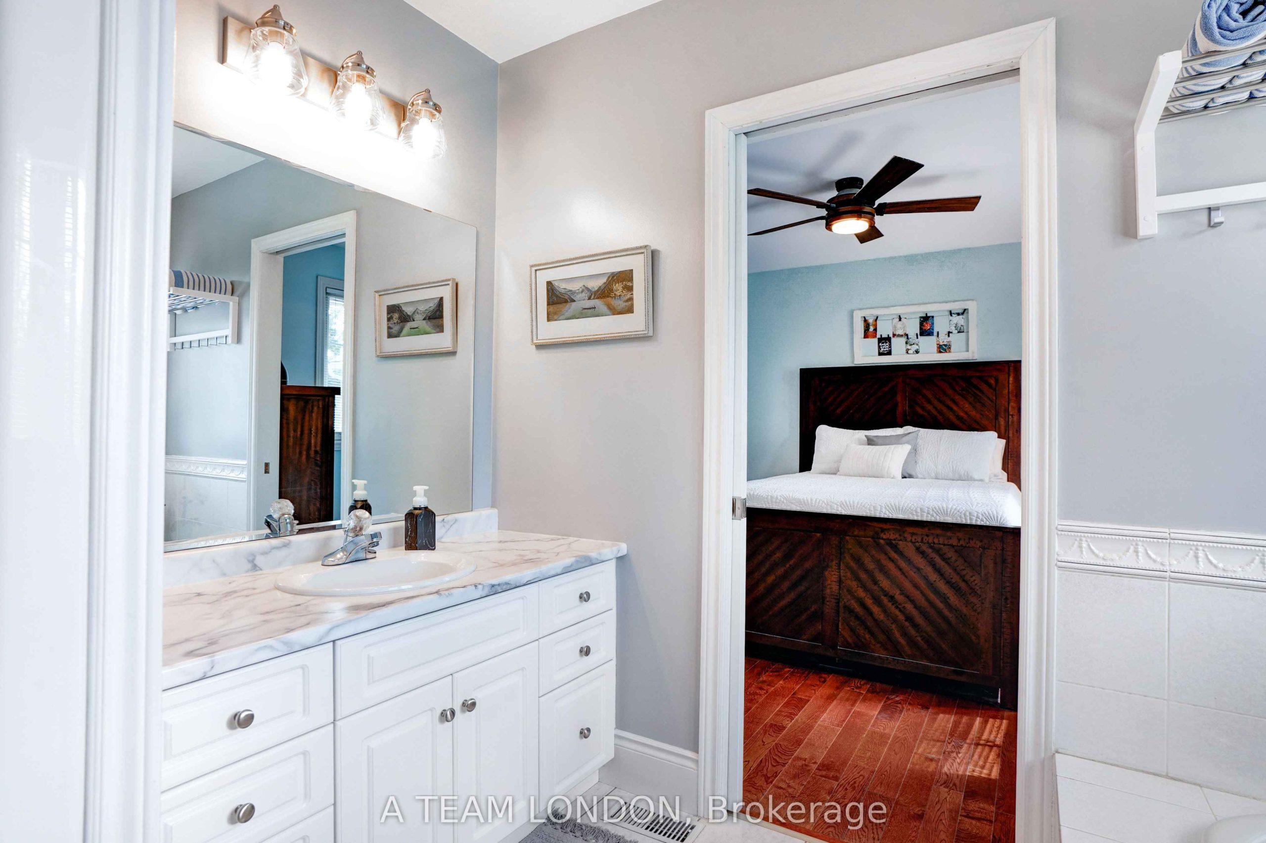Home of the Week: 12 Huntington Terrace dispatch Southwestern Ontario