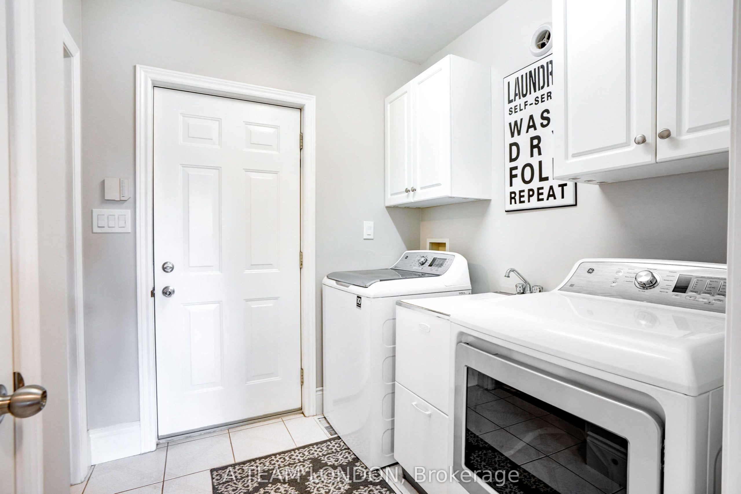 Home of the Week: 12 Huntington Terrace dispatch Southwestern Ontario