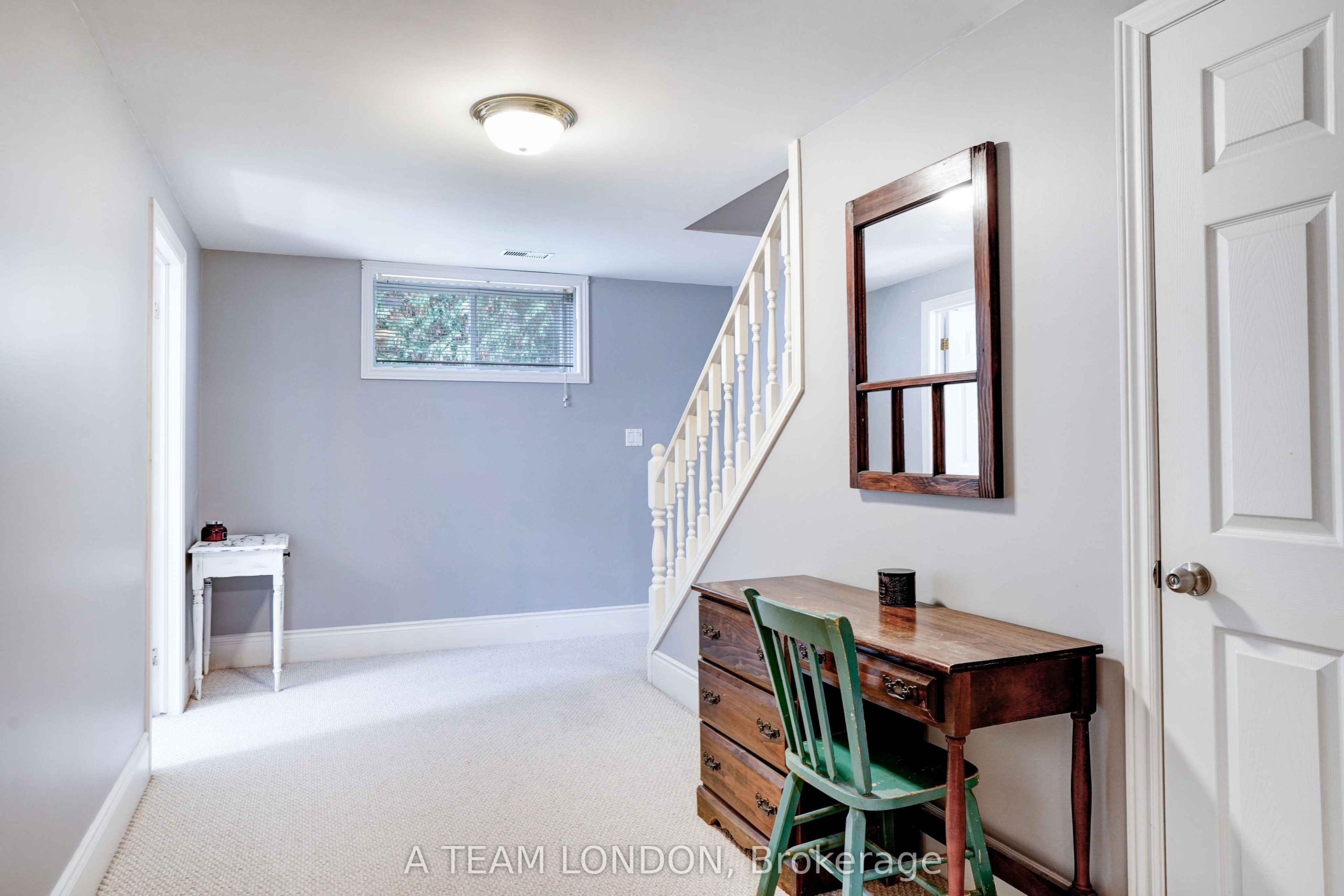 Home of the Week: 12 Huntington Terrace dispatch Southwestern Ontario