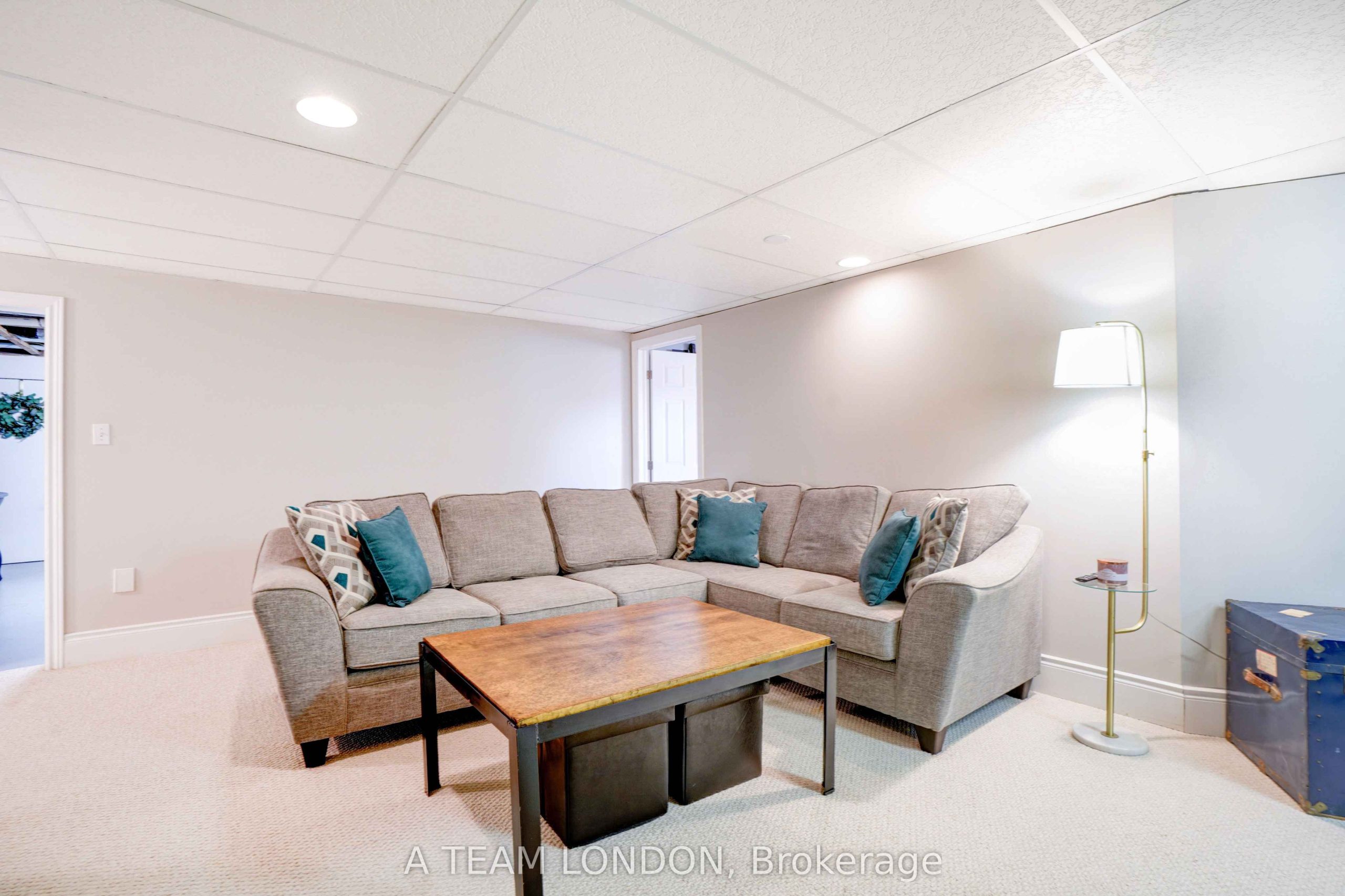 Home of the Week: 12 Huntington Terrace dispatch Southwestern Ontario