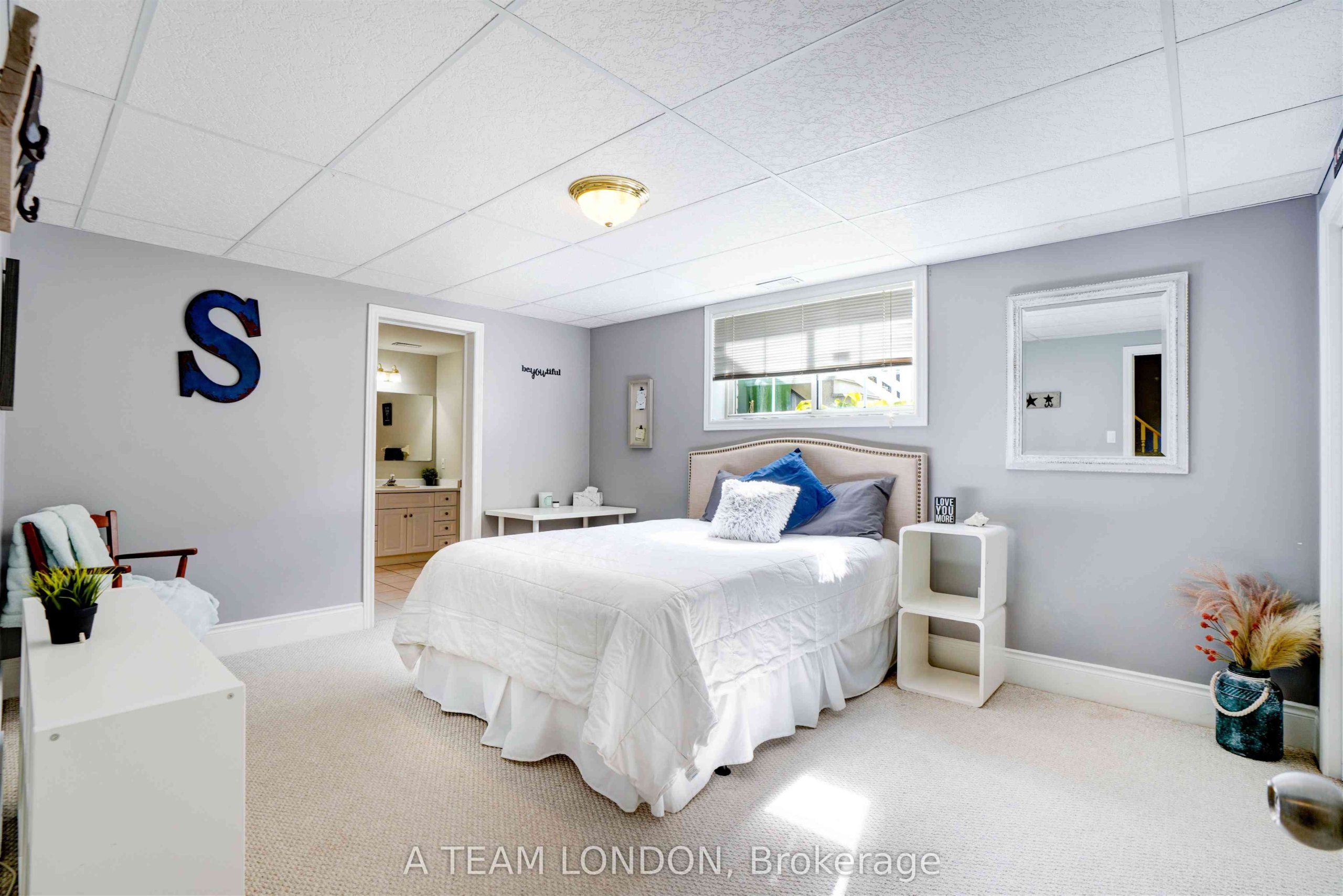 Home of the Week: 12 Huntington Terrace dispatch Southwestern Ontario