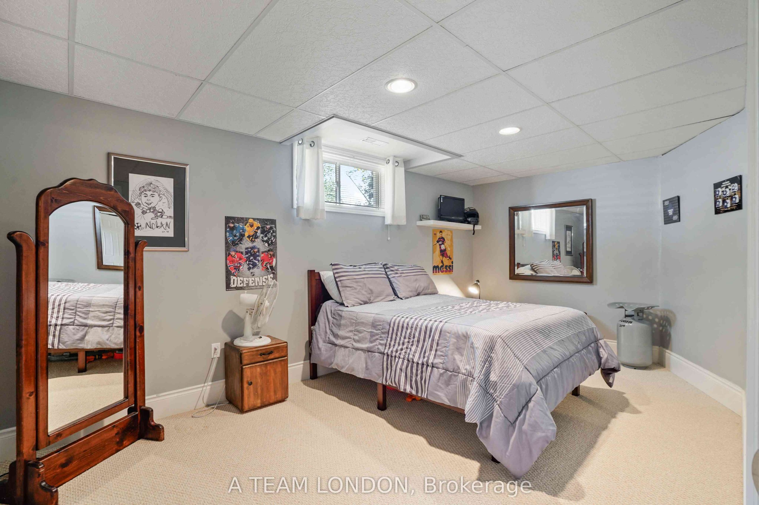 Home of the Week: 12 Huntington Terrace dispatch Southwestern Ontario
