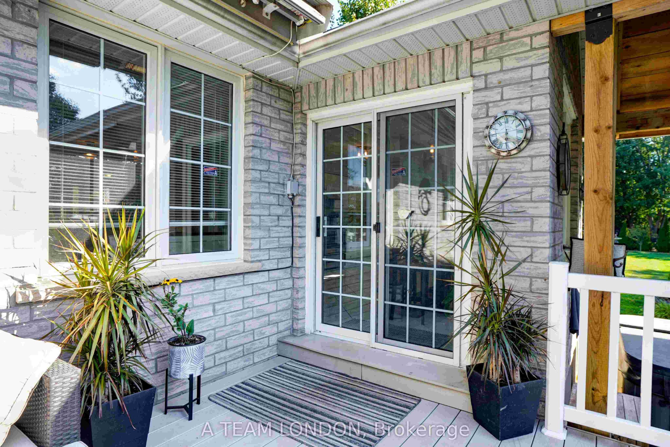 Home of the Week: 12 Huntington Terrace dispatch Southwestern Ontario