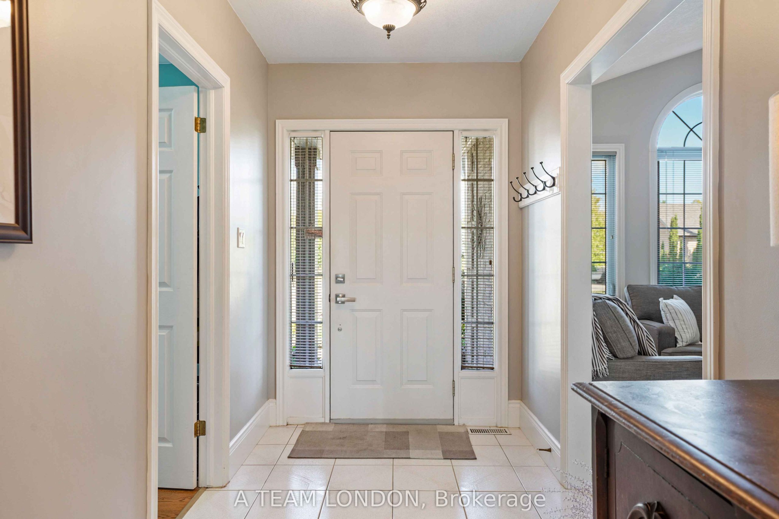 Home of the Week: 12 Huntington Terrace dispatch Southwestern Ontario