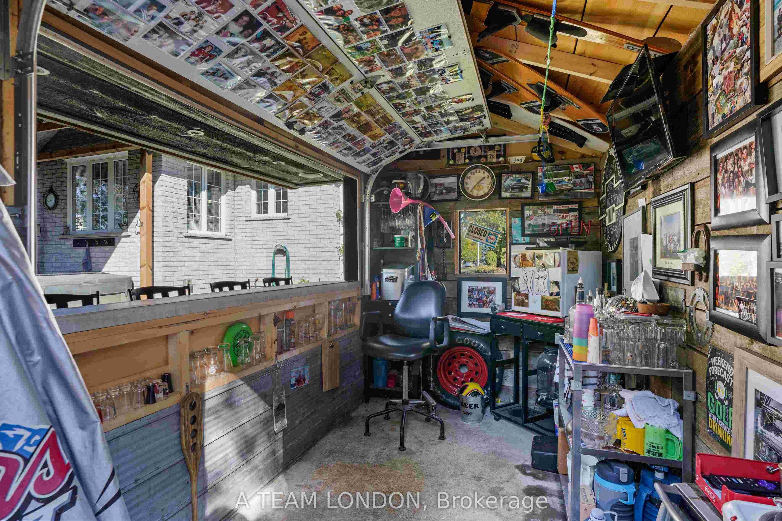 Home of the Week: 12 Huntington Terrace dispatch Southwestern Ontario